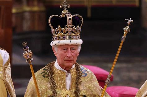 dia da coroação do rei charles